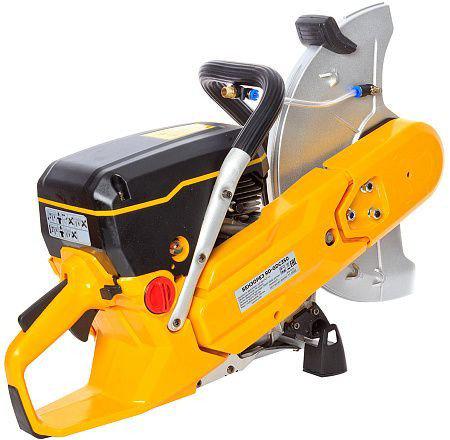 Бензорез RedVerg RD-GDC350