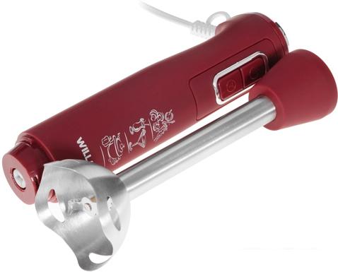 Погружной блендер Willmark WHB-1150PS