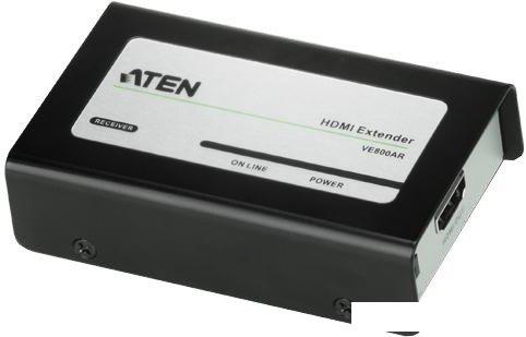 Удлинитель по витой паре Aten VE800AR-AT-G
