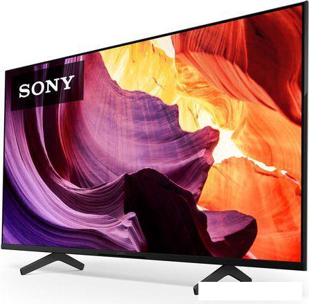 Телевизор Sony Bravia X80K KD-65X80K
