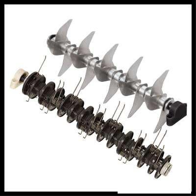 Скарификатор-аэратор Einhell GE-SA 1640