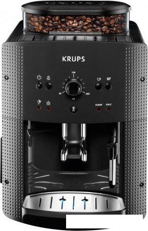 Кофемашина Krups EA810B70