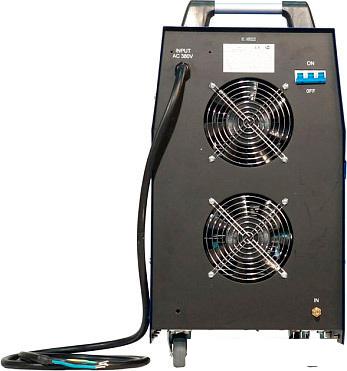 Сварочный инвертор AuroraPRO Ironman TIG 315 AC/DC Pulse