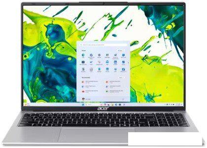 Ноутбук Acer Aspire Lite 16 AL16-54P-30QY NX.D76CD.002