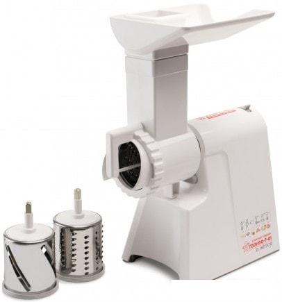 Мясорубка Лепсе «Гамма-7-01» комплект 2
