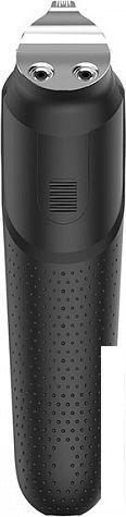 Универсальный триммер BQ TR1003 (зеленый/черный)