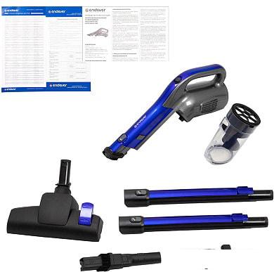 Пылесос Endever VC-287