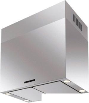 Кухонная вытяжка Korting KHA7950X Cube