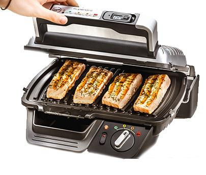 Электрогриль Tefal GC451B12