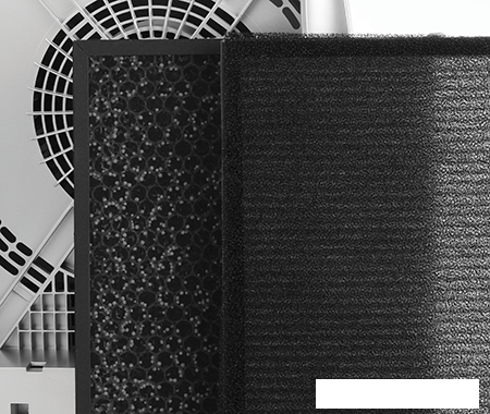 Очиститель воздуха Ballu AP-150