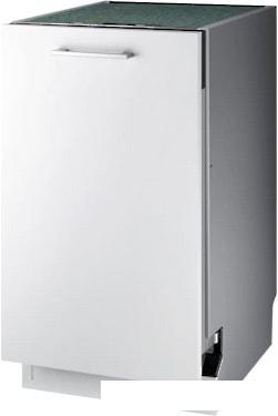 Посудомоечная машина Samsung DW50R4050BB