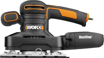 Виброшлифмашина Worx WX641