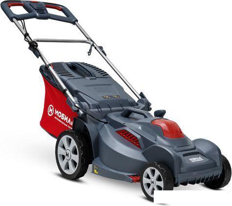 Газонокосилка Мобил К XME44 Премиум MBK0027782