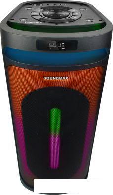 Колонка для вечеринок Soundmax SM-MS4205