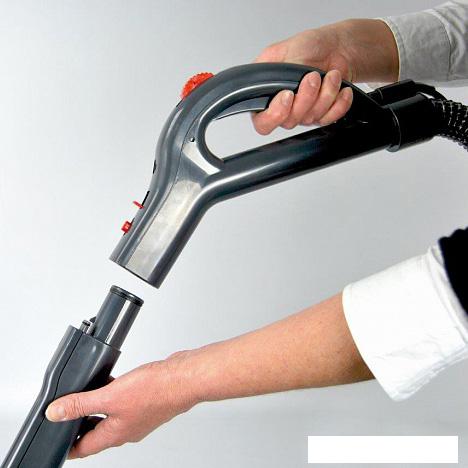 Пылесос Arnica Vira [ET12200]