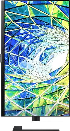 Монитор Samsung LS27A800UNIXCI