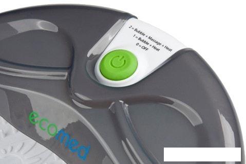 Гидромассажная ванночка Ecomed FS-52E