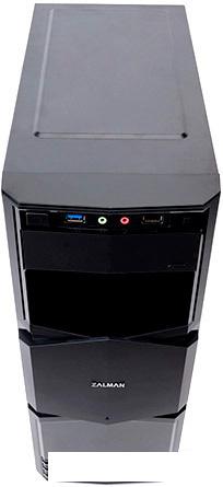 Корпус Zalman ZM-T3