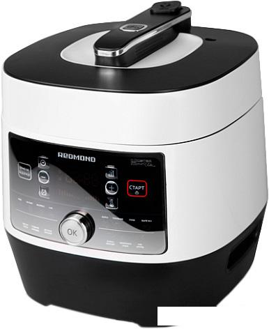 Мультиварка-скороварка Redmond RMC-P350