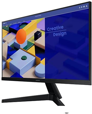 Монитор Samsung S31C LS24C314EAUXEN