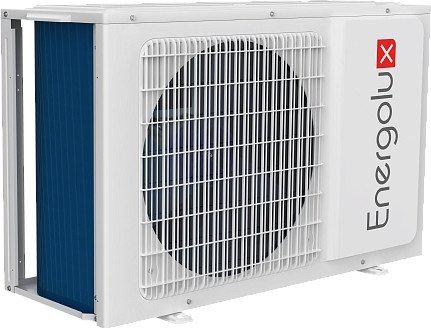 Кондиционер Energolux Basel SAS09B4-A/SAU09B4-A