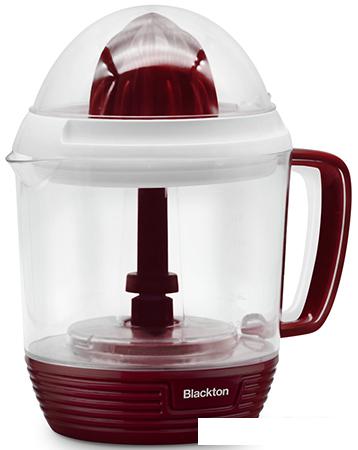 Соковыжималка Blackton Bt J1112 (бордовый)
