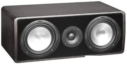 Акустика Canton Ergo 655 Center (черный)