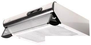 Кухонная вытяжка Elikor Europa 60П-290-П3Л (белый)