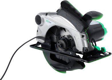 Дисковая (циркулярная) пила Torker CIR1600-185