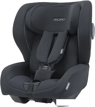 Детское автокресло RECARO Kio (select night black)
