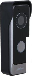 Вызывная панель Dahua DHI-VTO1301R-W