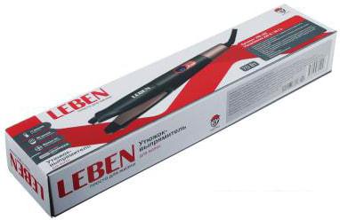 Выпрямитель Leben 259-165