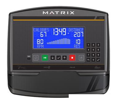 Эллиптический тренажер Matrix E30XR