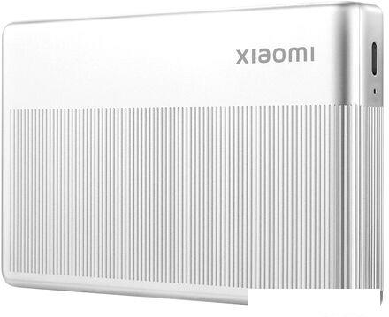 Мобильный фотопринтер Xiaomi Portable Photo Printer 1S BHR9974GL