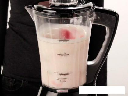 Стационарный блендер Tristar BL-4433