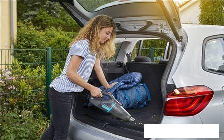 Пылесос Gardena EasyClean Li