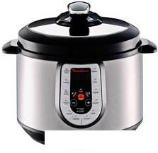 Мультиварка-скороварка Moulinex CE500E32