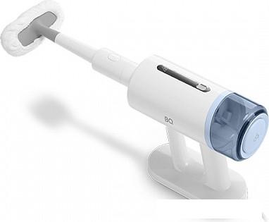 Паровая швабра BQ SM1003 (белый/синий)