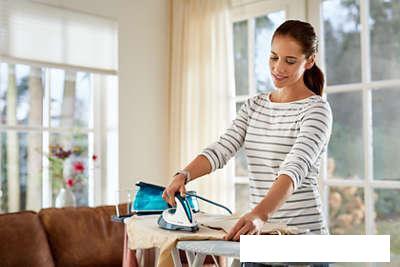 Утюг Philips GC7840/20