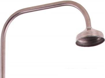 Душевая система Rubineta Rubin R-5 Globo