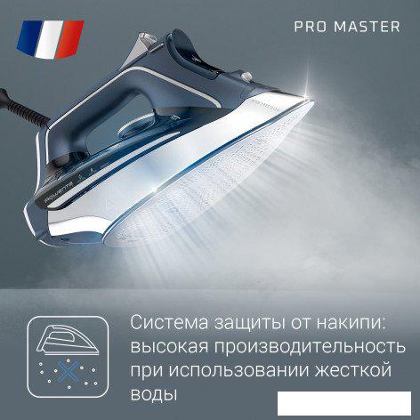 Утюг Rowenta Pro Master DW8221D1