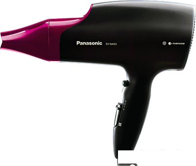Фен Panasonic EH-NA65-K865