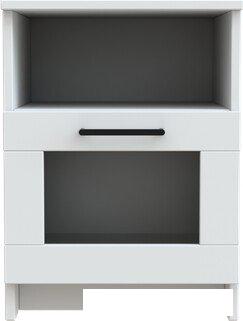 Тумба Mio Tesoro Нави 2.15.03.010.1 (белый)