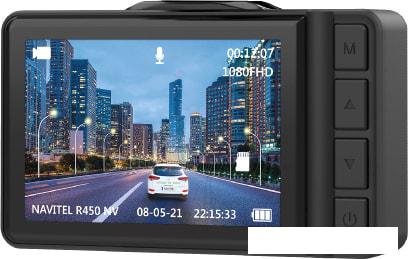 Видеорегистратор NAVITEL R450 NV