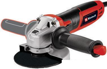 Угловая шлифмашина Einhell TC-AG 125/850