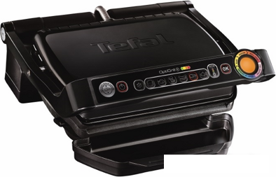 Электрогриль Tefal Optigrill Snacking & Baking GC714834