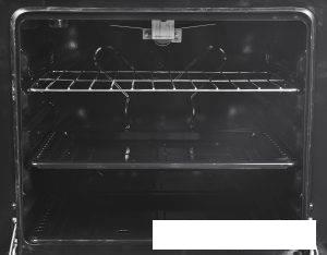 Кухонная плита Horizont GS-4B