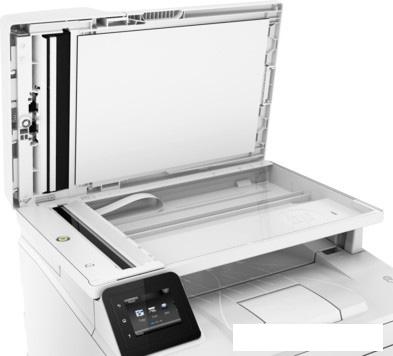 МФУ HP LaserJet Pro MFP M227fdw [G3Q75A]