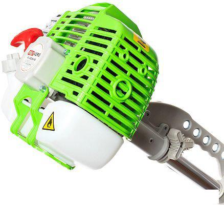 Триммер RedVerg RD-GB262HD