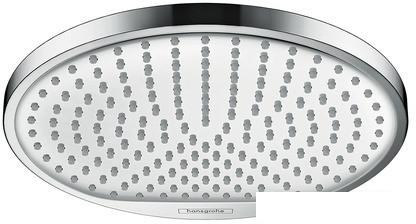Душевая система Hansgrohe Crometta S 240 1jet 27270000